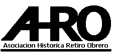 Asociación Histórica Retiro Obrero