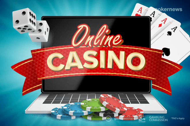 Experience the Thrill of Live Dealer Games