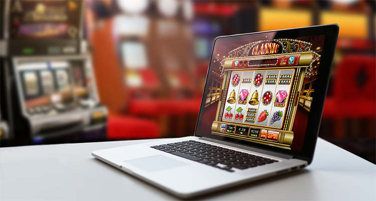 Explore the Exciting World of SpinTime Casino Online Games
