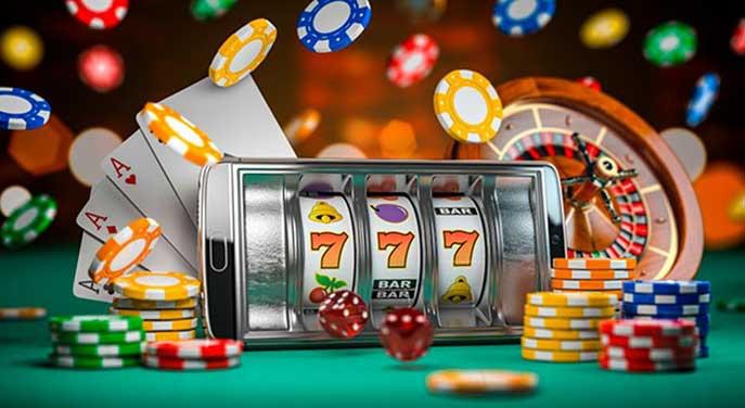 Explore the Exciting World of SpinTime Casino Online Games