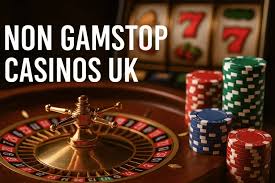 Exploring Non Gamstop UK Casinos Freedom and Fun 983593829