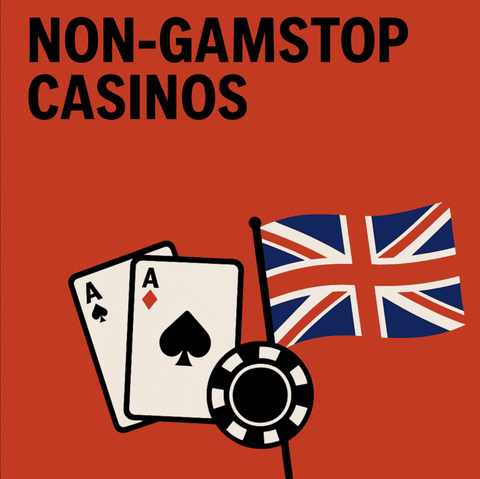 Exploring Non Gamstop UK Casinos Freedom and Fun 983593829